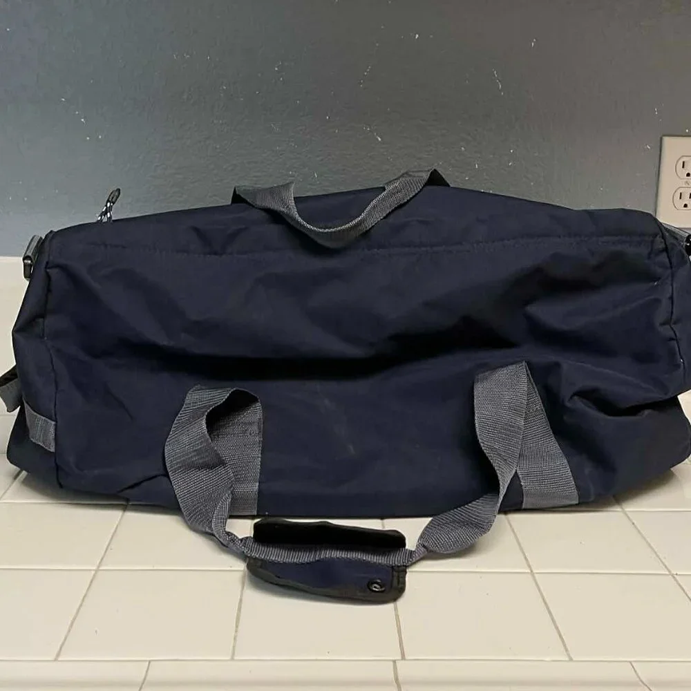 Lufthansa group duffle/travel bag